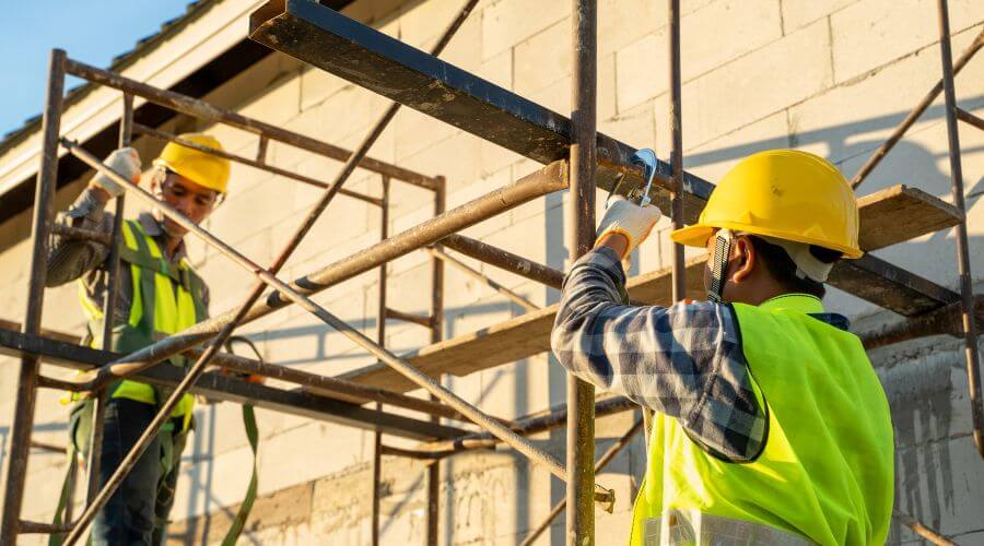 Expert tile roof repair services in Lagrange, WY